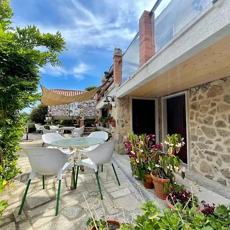 Apart-hotel Lar De Susa *