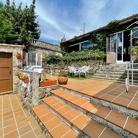 Lar De Susa Apart-hotel *