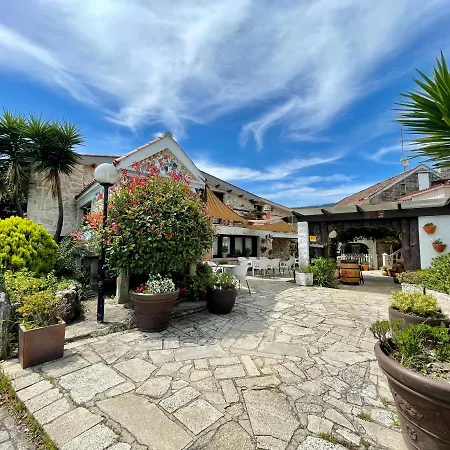 Apart-hotel Lar De Susa