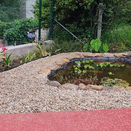 A Casa De Xues Pontevedra