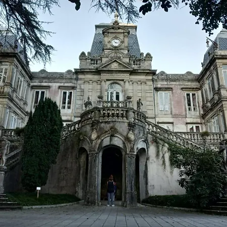 Apartment A Casa De Xues