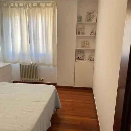 Apartment L&r En Centro De Pontevedra