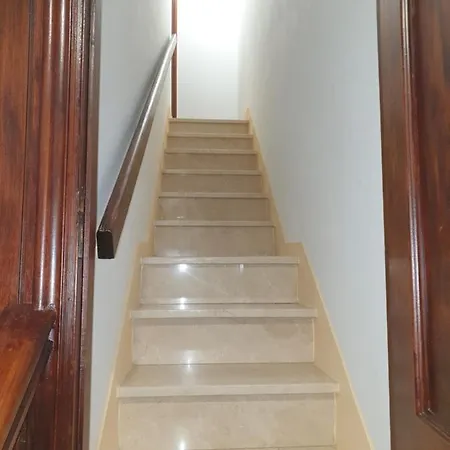 Casa Isabel Apartment Pontevedra