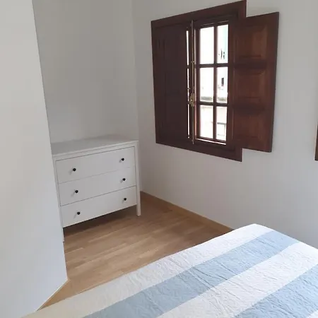Casa Isabel Pontevedra