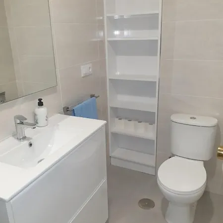 Apartment Casa Isabel Pontevedra