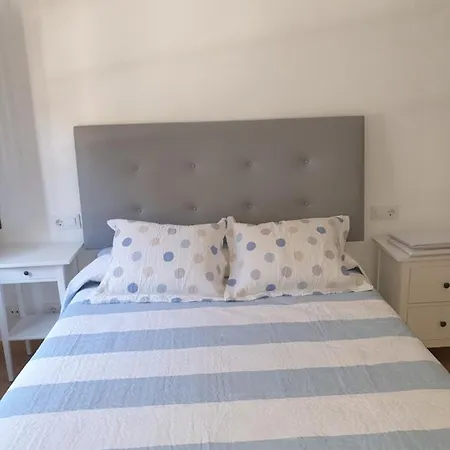 Casa Isabel Apartment Pontevedra