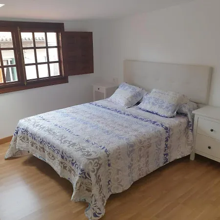 Casa Isabel Pontevedra