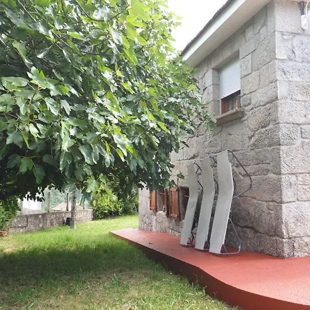 Holiday home La Camelia