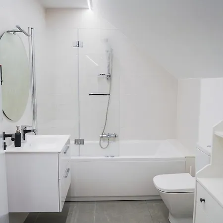 Guest house Charino