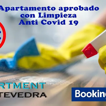 Apartment Pontevedra Pontevedra