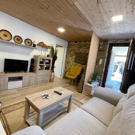 Lar De Susa Apart-hotel