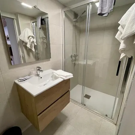 Lar De Susa Apart-hotel