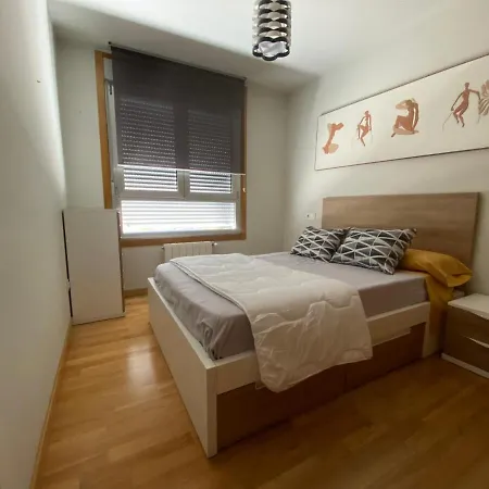 Fantastico Playa Lerez Rias Baixas 2 Apartment
