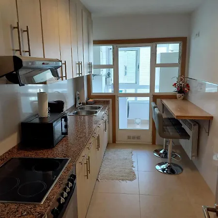 Apartment O Lar De Sara Iii