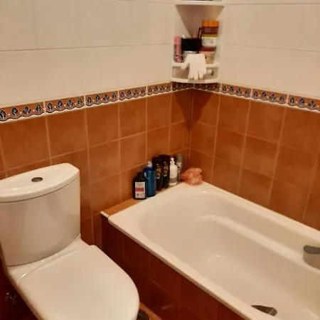Holiday home Lhamo Mandala House Pontevedra