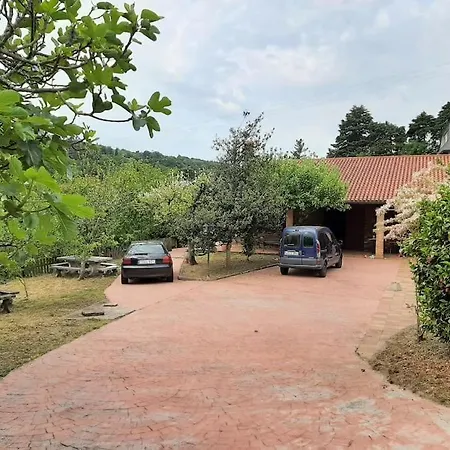 Holiday home Lhamo Mandala House Pontevedra