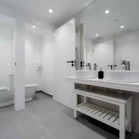 Charino Guest house Pontevedra