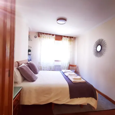 Apartment Piso De Vacaciones En Zona Portuaria *