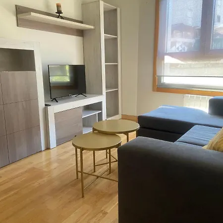Apartment Fantastico Playa Lerez Rias Baixas 2