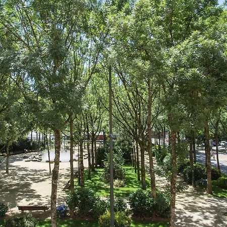 S, Con Corazon Apartment