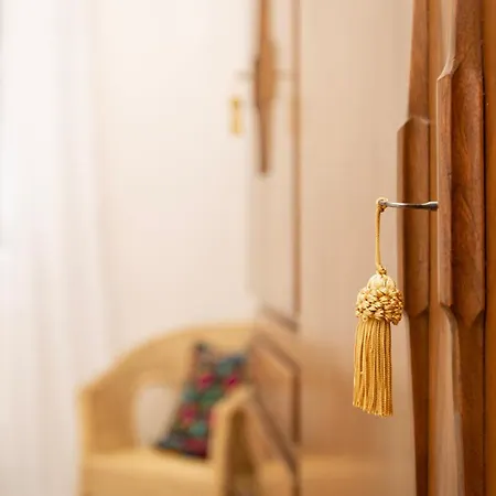 S, Con Corazon Apartment