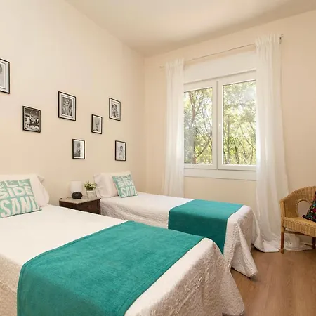 Apartment S, Con Corazon Pontevedra