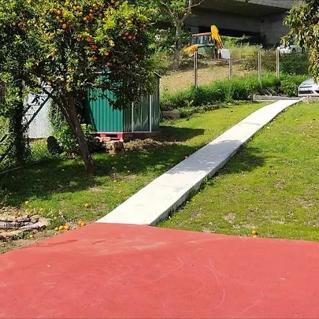 A Casa De Xues Apartment