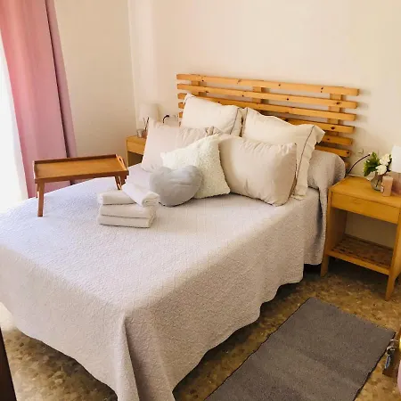A Casa De Nico Casa Rural Holiday home