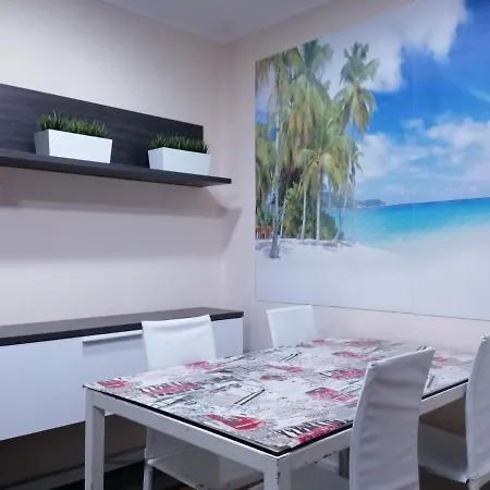 Apartment Alojamiento En La Milla De Oro De Pontevedra