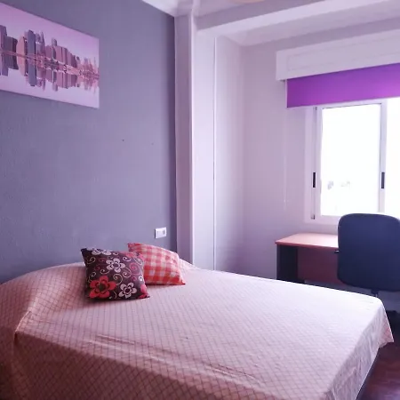 Apartment Alojamiento En La Milla De Oro De Pontevedra