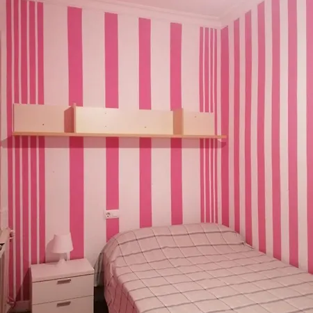 Alojamiento En La Milla De Oro De Apartment *