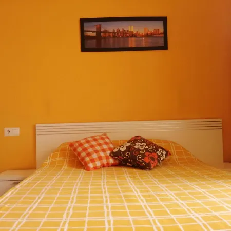Alojamiento En La Milla De Oro De Apartment *