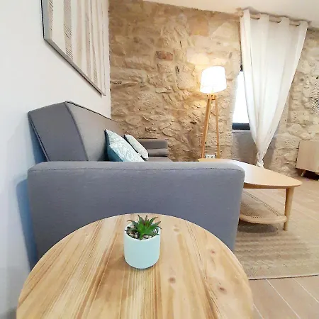 Casa Elvira, Terraza Con Fabulosas Vistas * Pontevedra