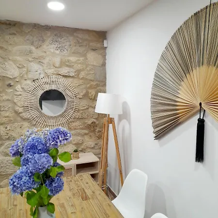 Casa Elvira, Terraza Con Fabulosas Vistas Holiday home *