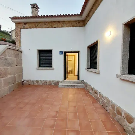 Casa Elvira, Terraza Con Fabulosas Vistas Holiday home