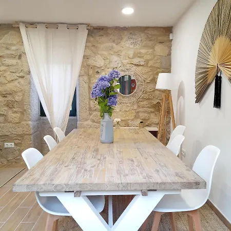 Casa Elvira, Terraza Con Fabulosas Vistas Holiday home *