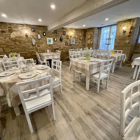 Apart-hotel Lar De Susa