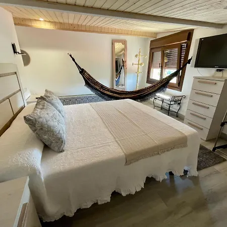 Apart-hotel Lar De Susa