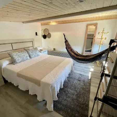Apart-hotel Lar De Susa *