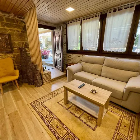 Apart-hotel Lar De Susa *