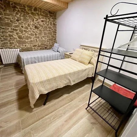 Lar De Susa Apart-hotel *