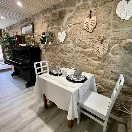 Lar De Susa Apart-hotel *