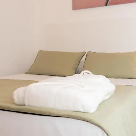 Charino Guest house *