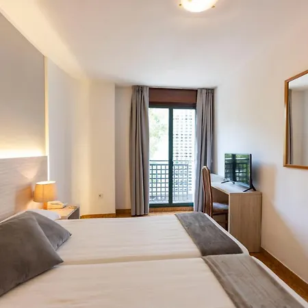 Madrid Hotel