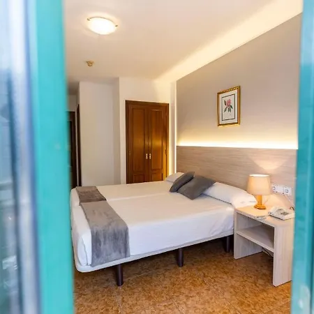 Madrid Hotel Pontevedra