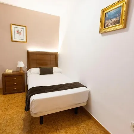 Madrid Hotel