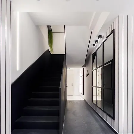 Guest house Charino Pontevedra