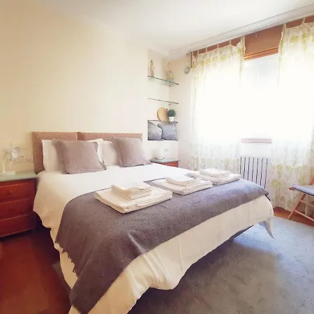 Apartment Piso De Vacaciones En Zona Portuaria