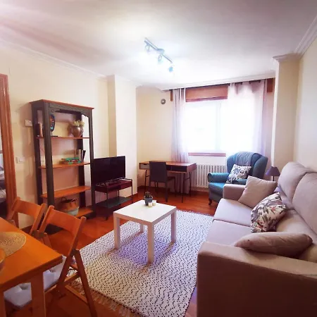 Piso De Vacaciones En Zona Portuaria Apartment *