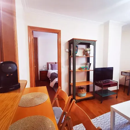 Apartment Piso De Vacaciones En Zona Portuaria
